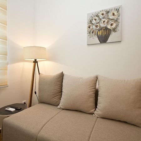 Igman Apartments Tivat Ruang foto