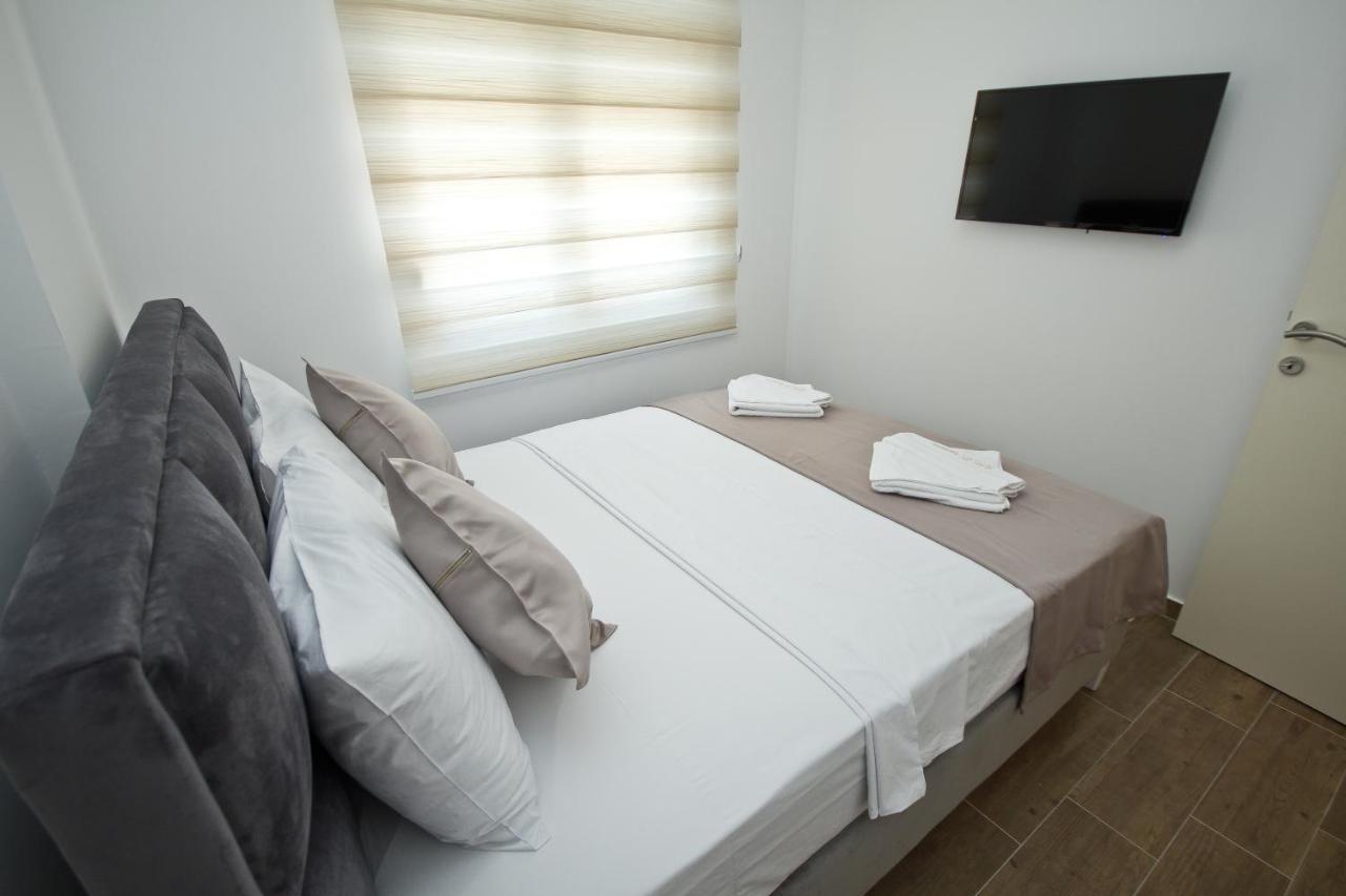 Igman Apartments Tivat Bagian luar foto