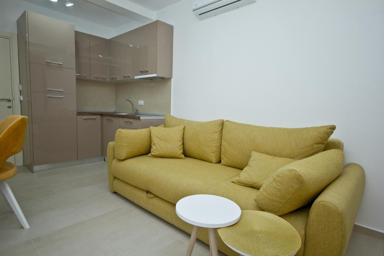 Igman Apartments Tivat Bagian luar foto