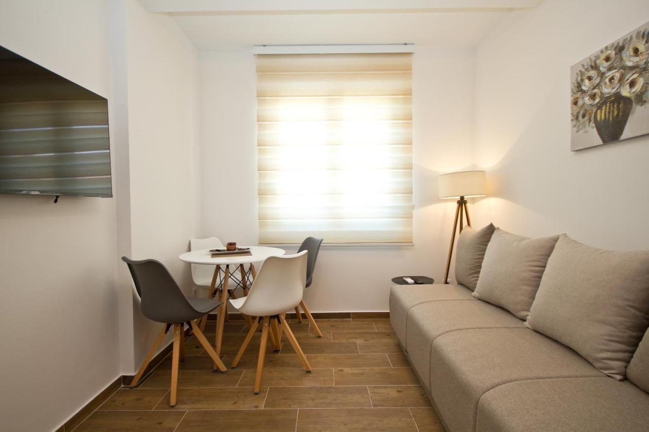 Igman Apartments Tivat Bagian luar foto