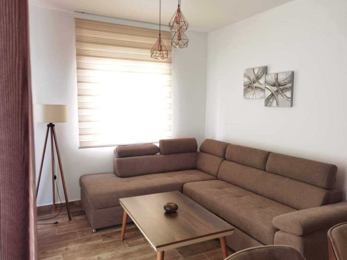 Igman Apartments Tivat Bagian luar foto