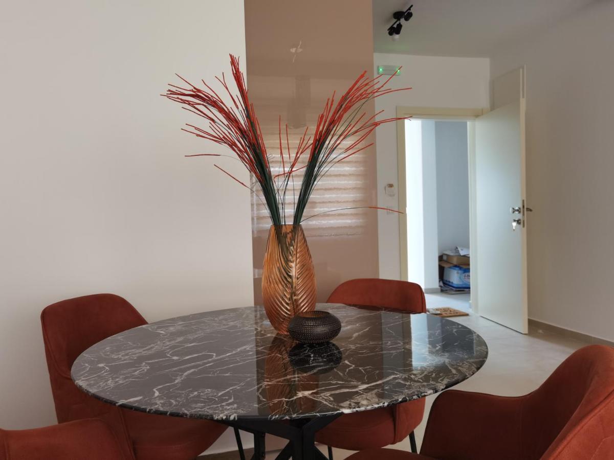 Igman Apartments Tivat Bagian luar foto