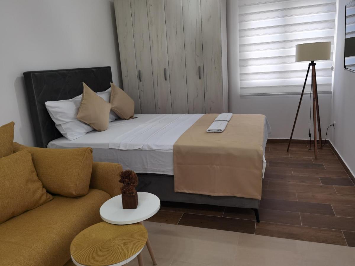Igman Apartments Tivat Bagian luar foto