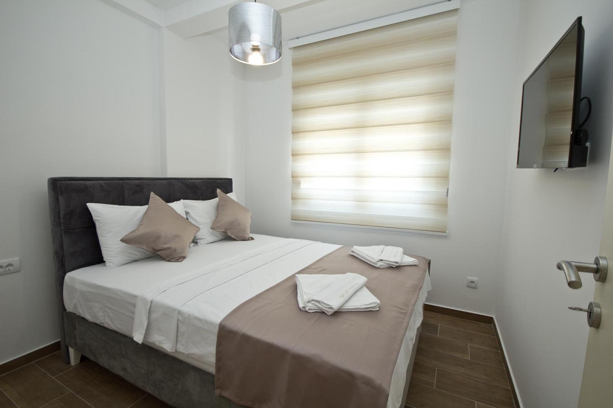 Igman Apartments Tivat Ruang foto