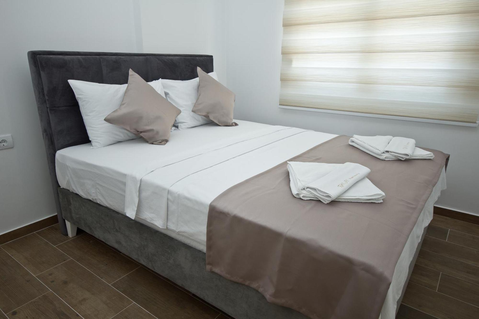 Igman Apartments Tivat Ruang foto