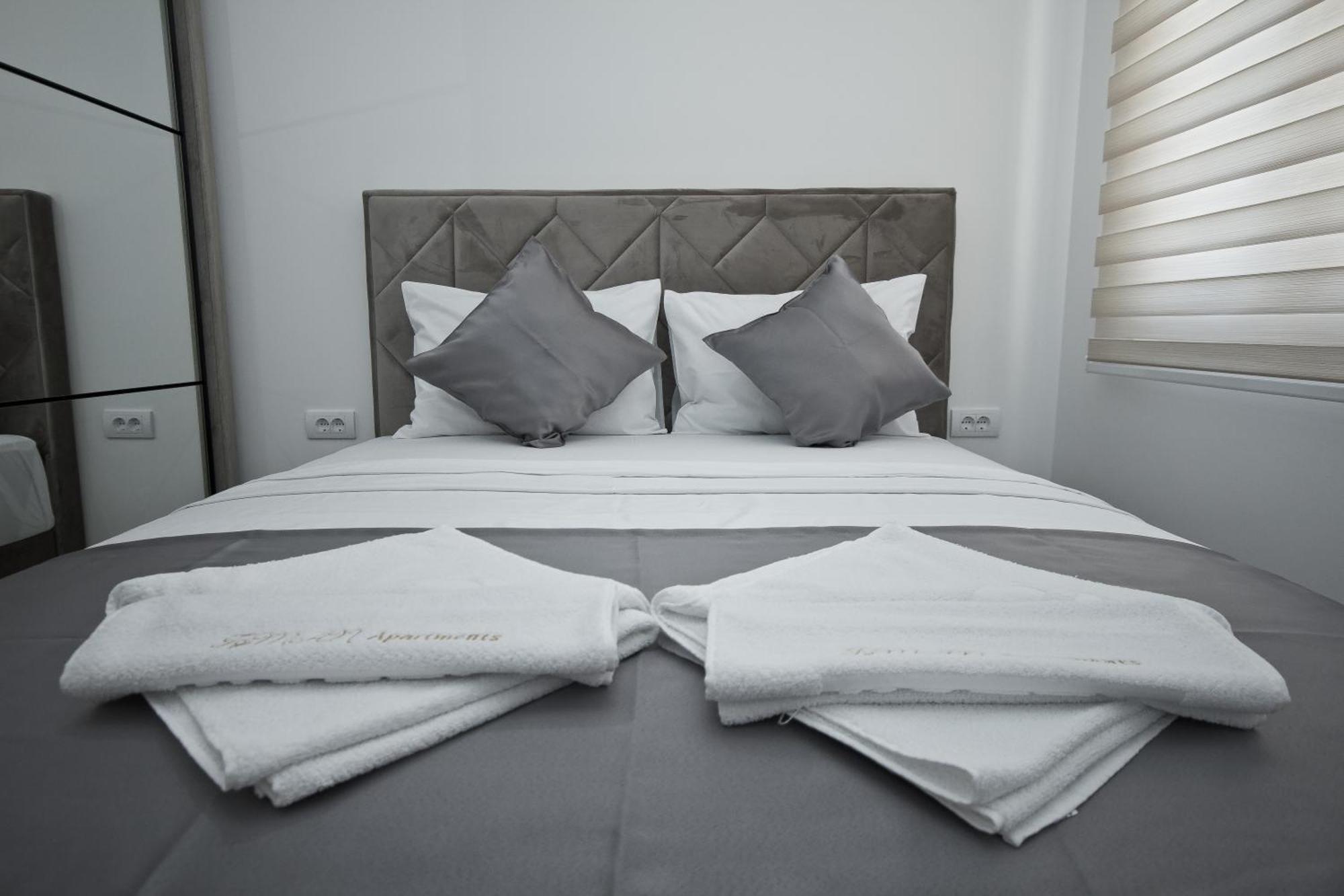 Igman Apartments Tivat Ruang foto