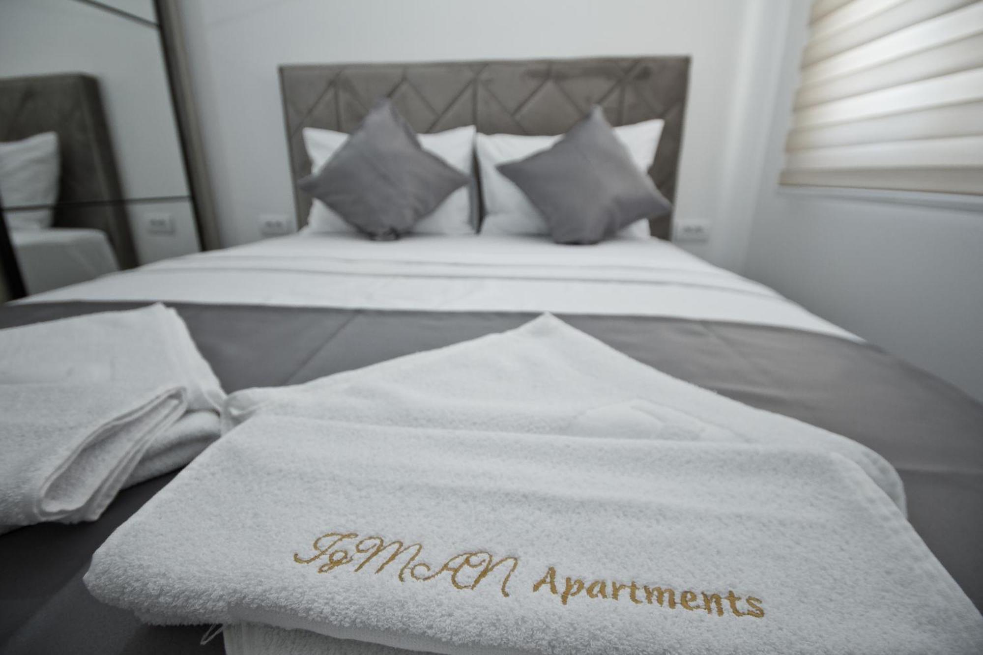 Igman Apartments Tivat Ruang foto