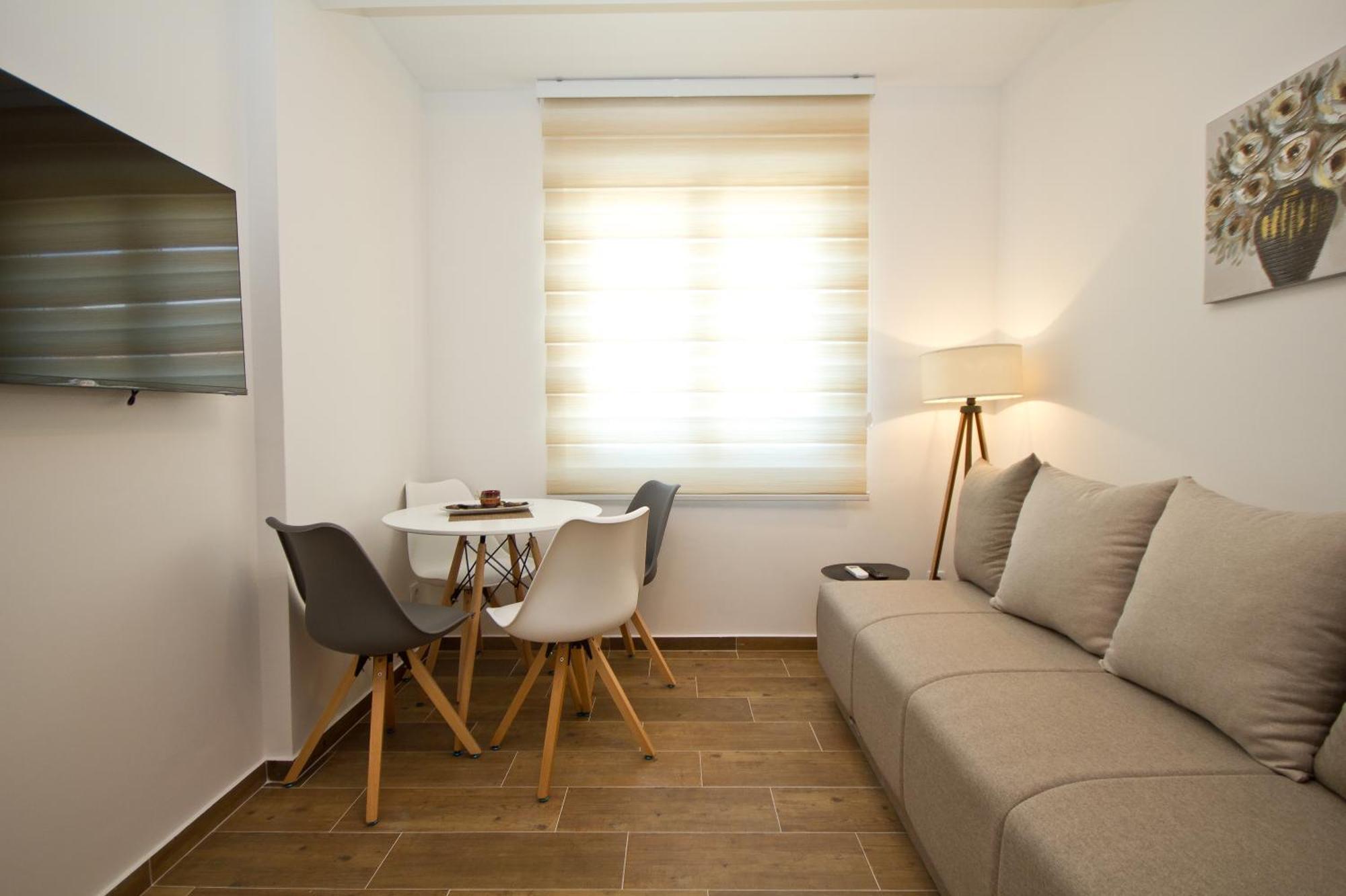 Igman Apartments Tivat Ruang foto
