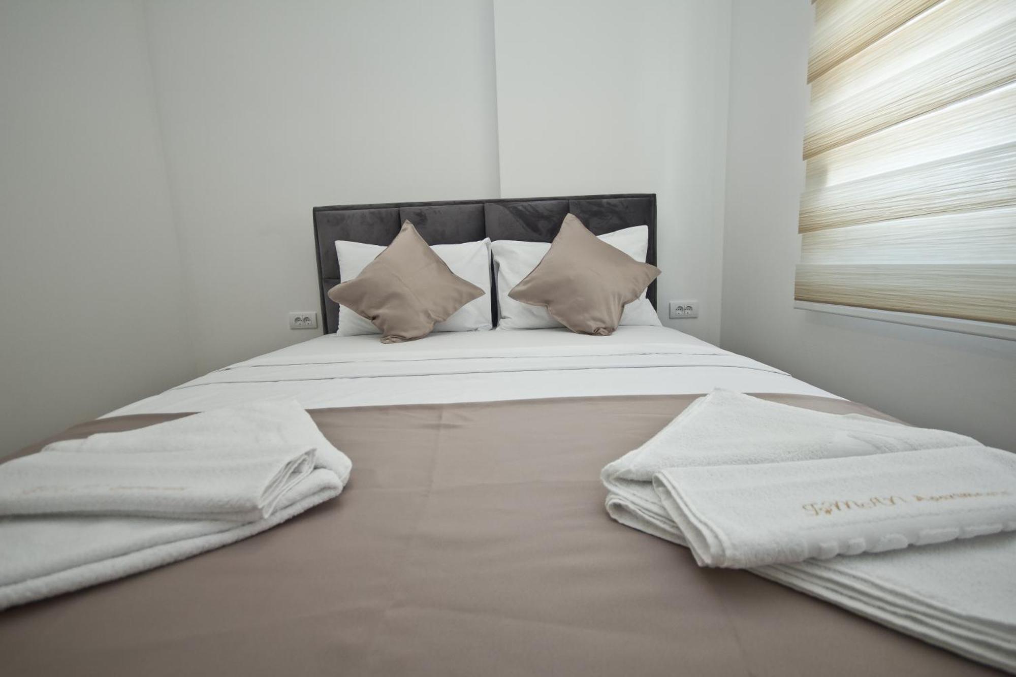 Igman Apartments Tivat Ruang foto