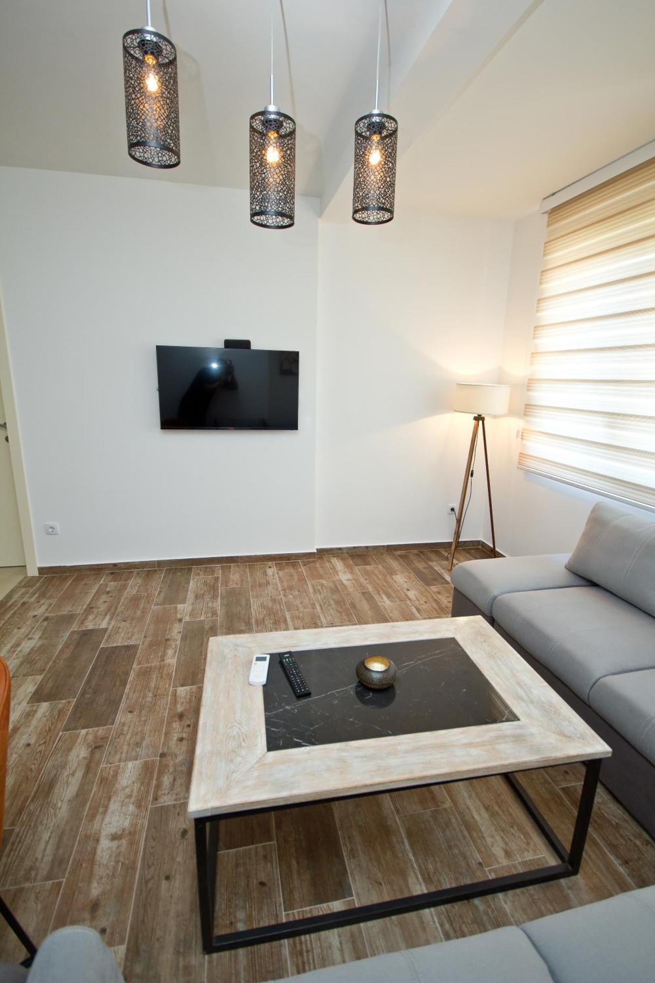 Igman Apartments Tivat Ruang foto