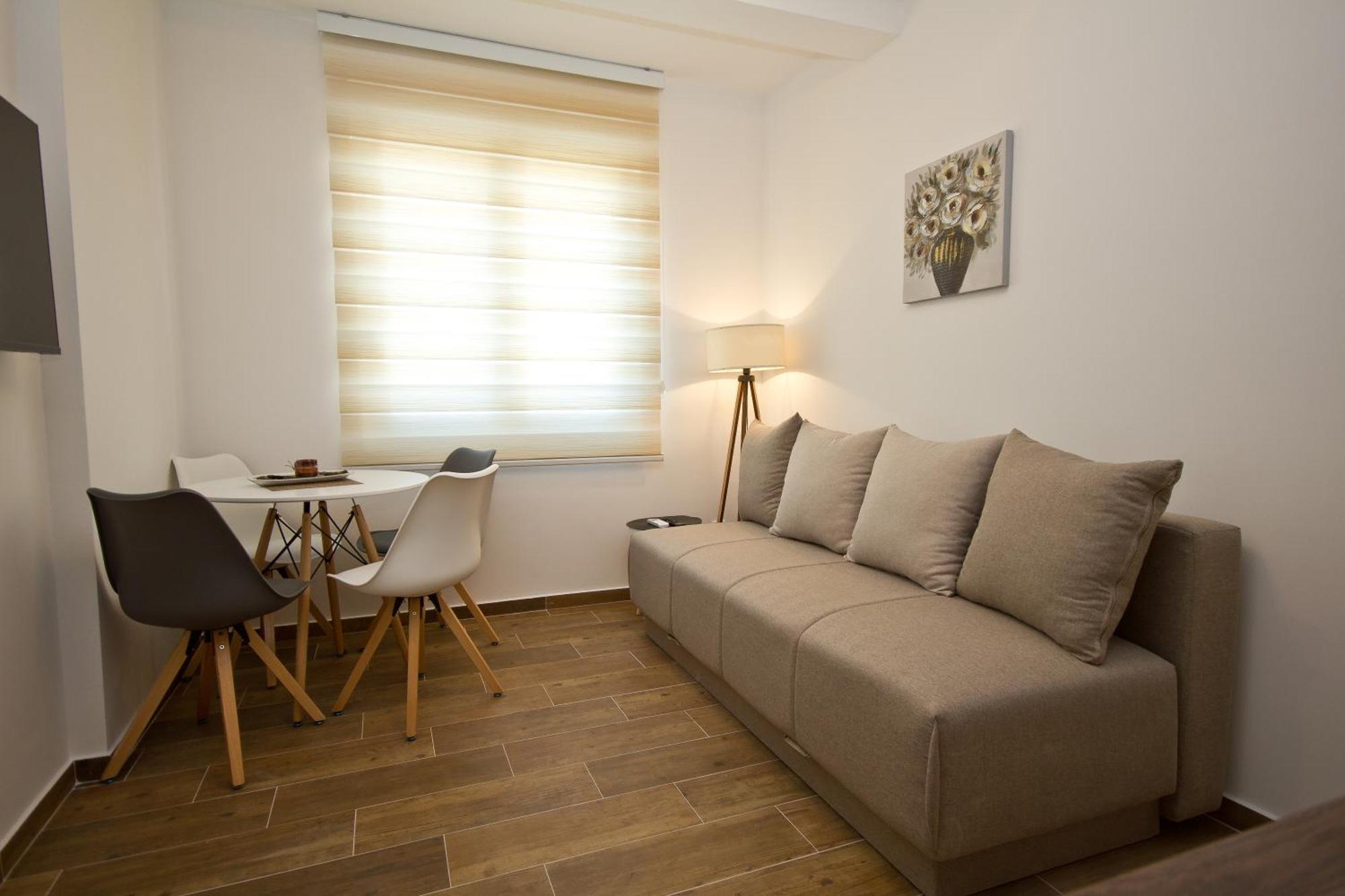 Igman Apartments Tivat Ruang foto