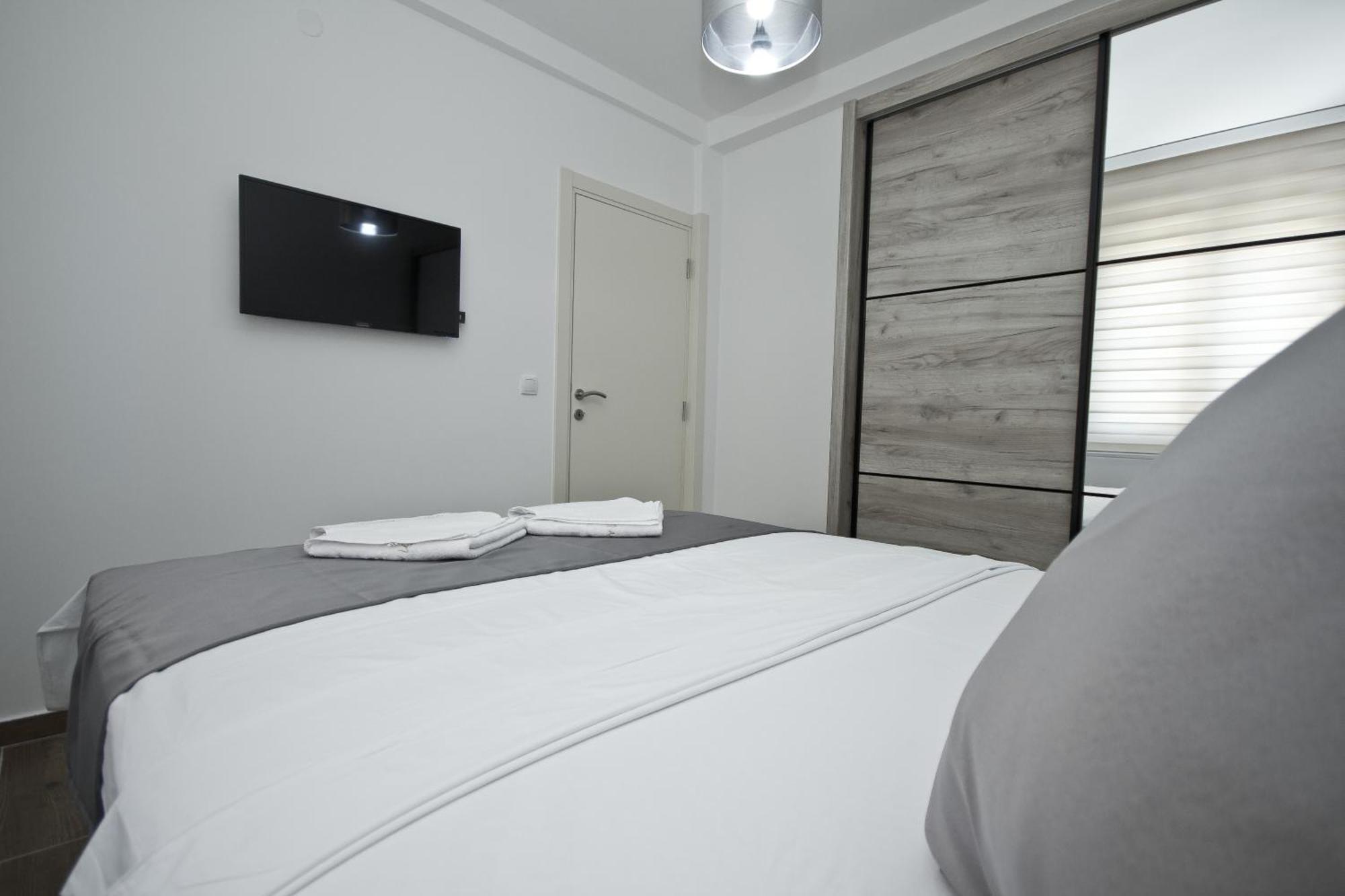 Igman Apartments Tivat Ruang foto