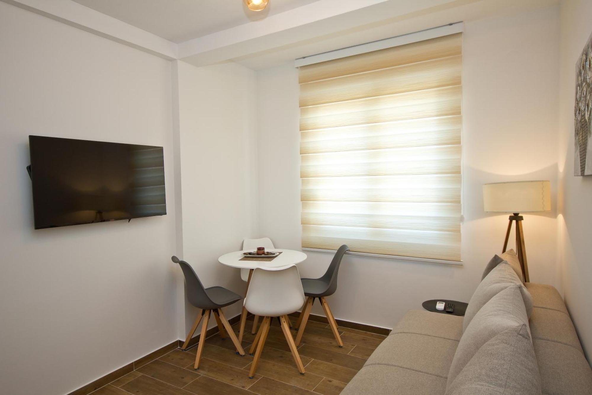 Igman Apartments Tivat Ruang foto